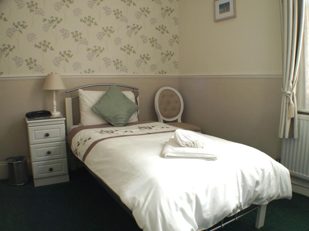 Crimdon Dene Hotel Torquay Buitenkant foto