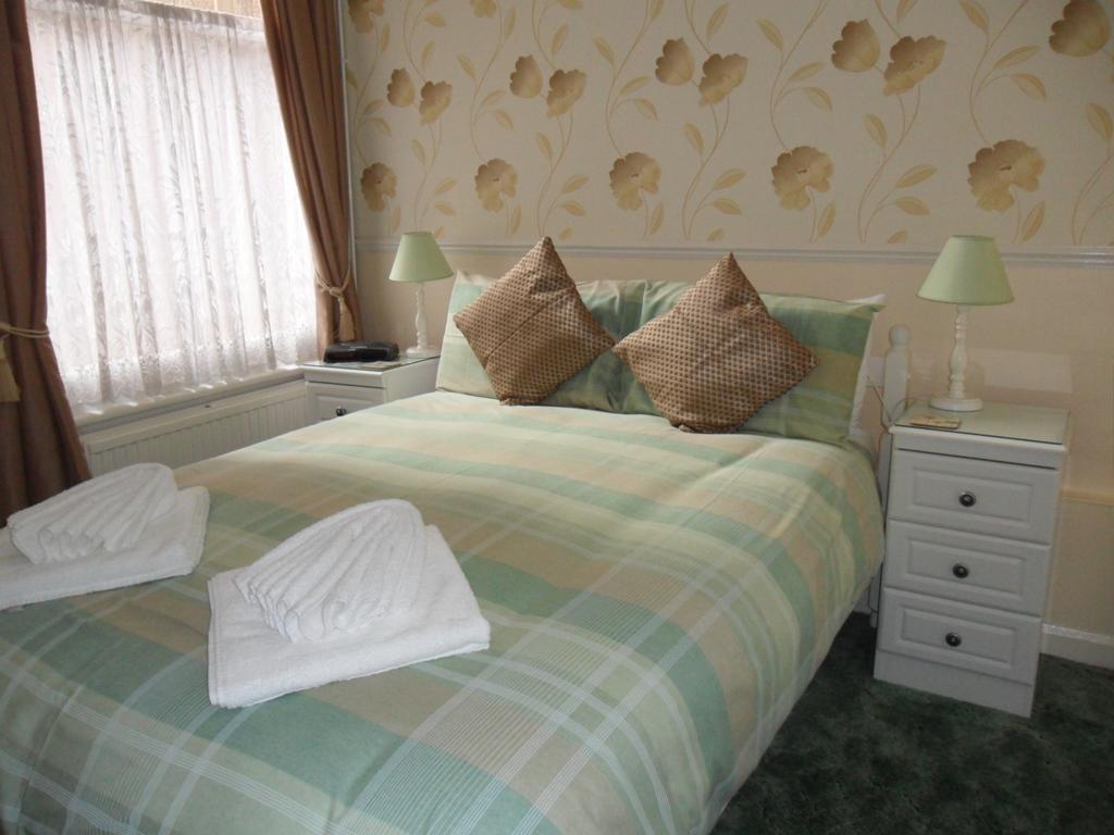 Crimdon Dene Hotel Torquay Buitenkant foto