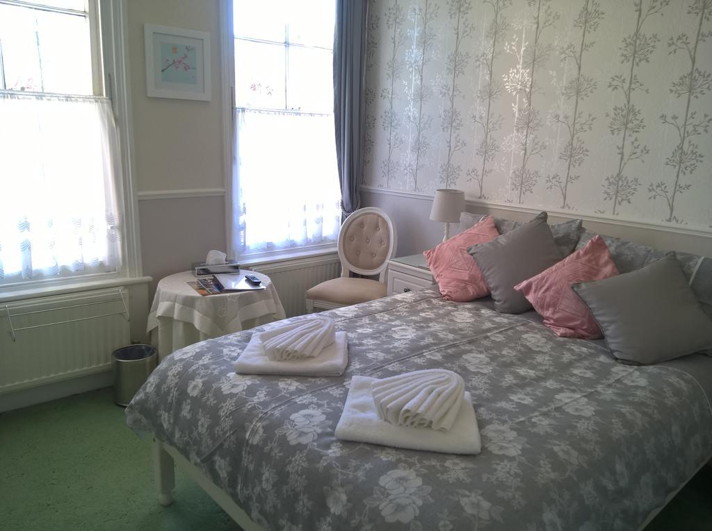 Crimdon Dene Hotel Torquay Kamer foto