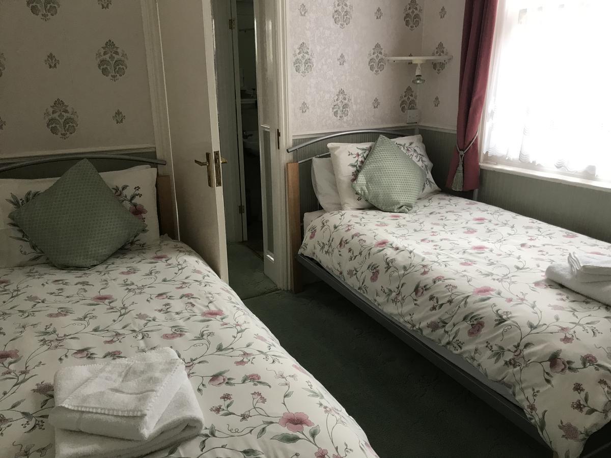 Crimdon Dene Hotel Torquay Buitenkant foto