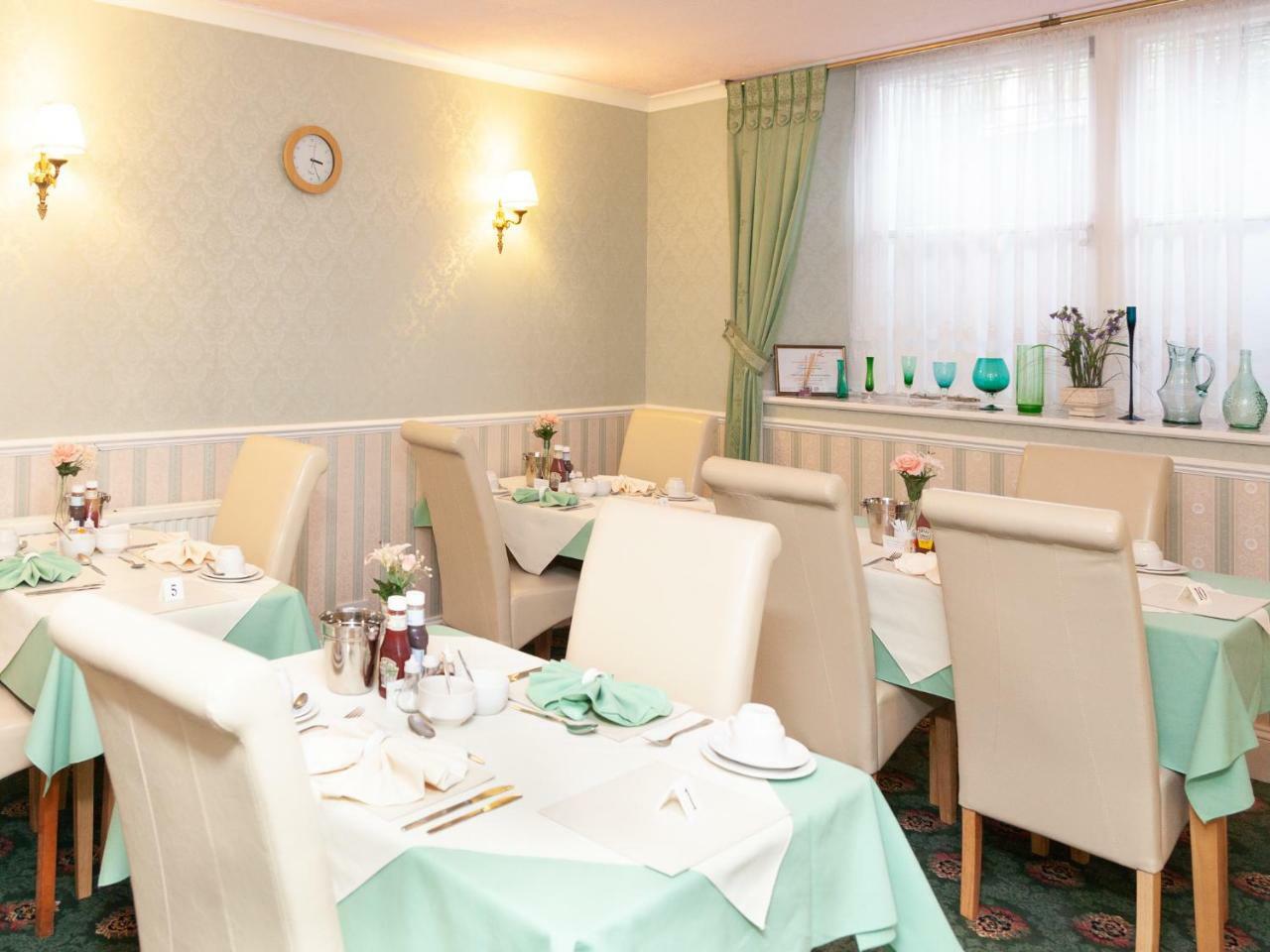 Crimdon Dene Hotel Torquay Buitenkant foto