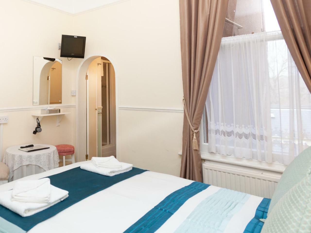 Crimdon Dene Hotel Torquay Buitenkant foto
