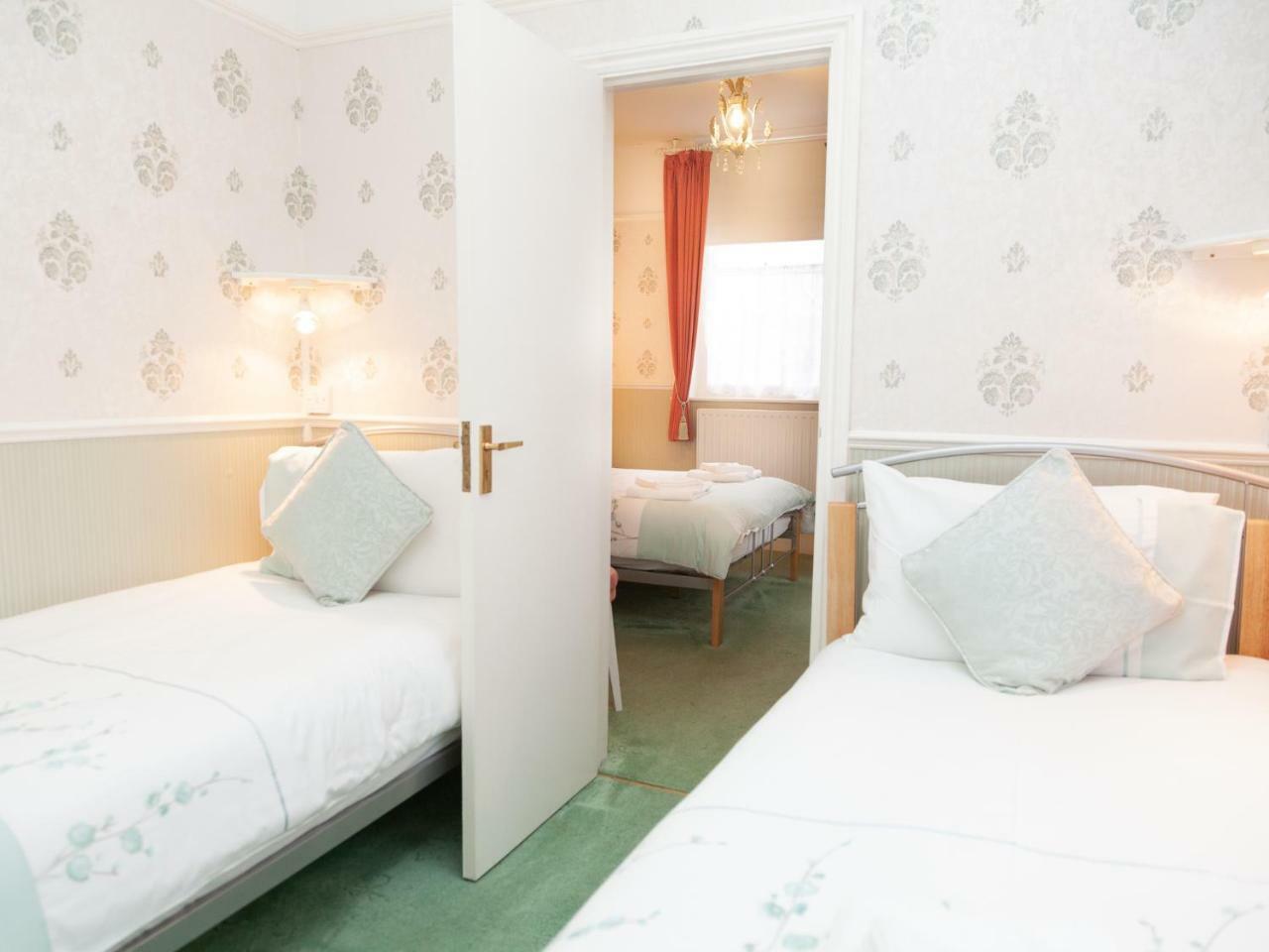Crimdon Dene Hotel Torquay Buitenkant foto