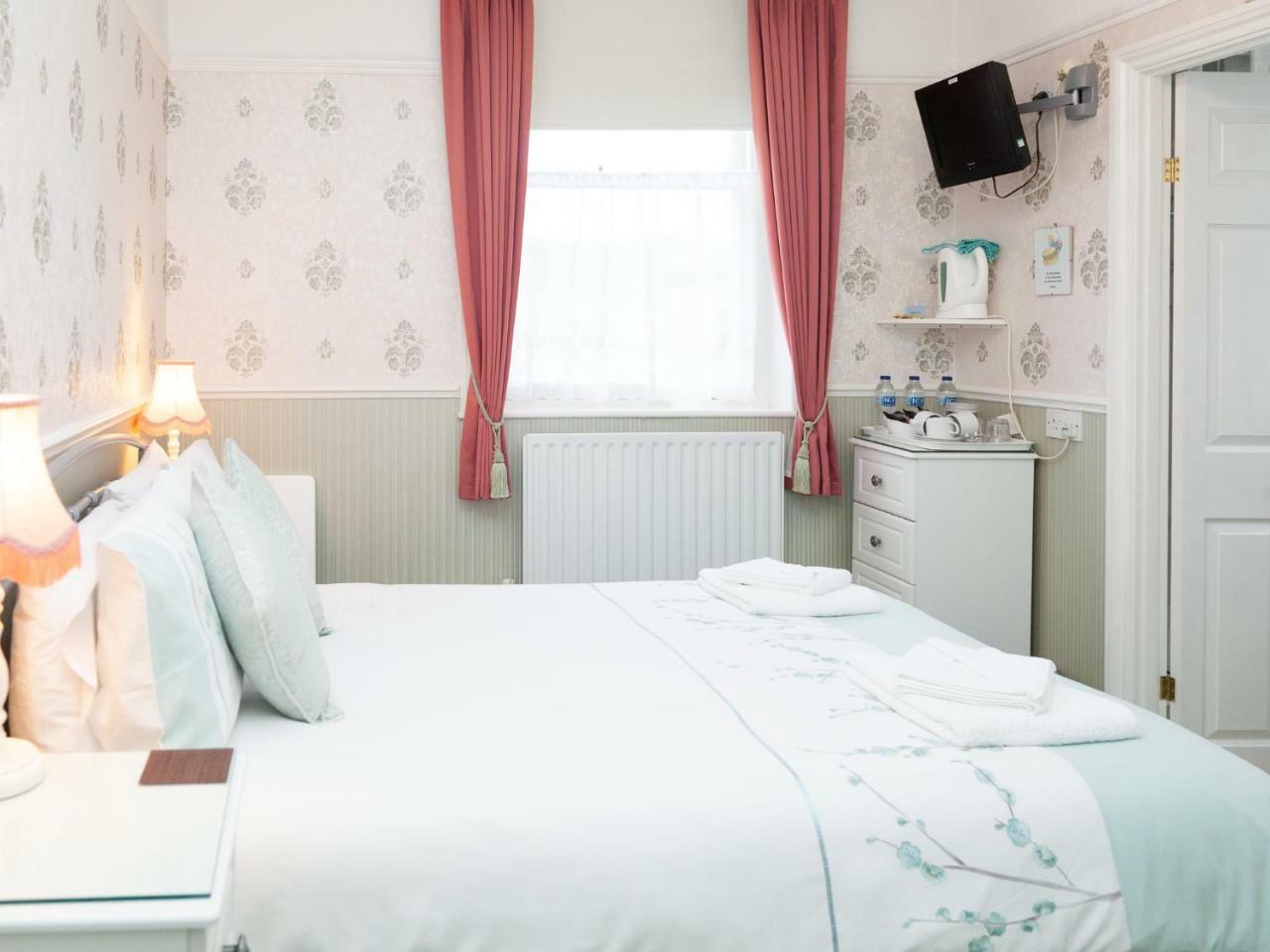 Crimdon Dene Hotel Torquay Buitenkant foto