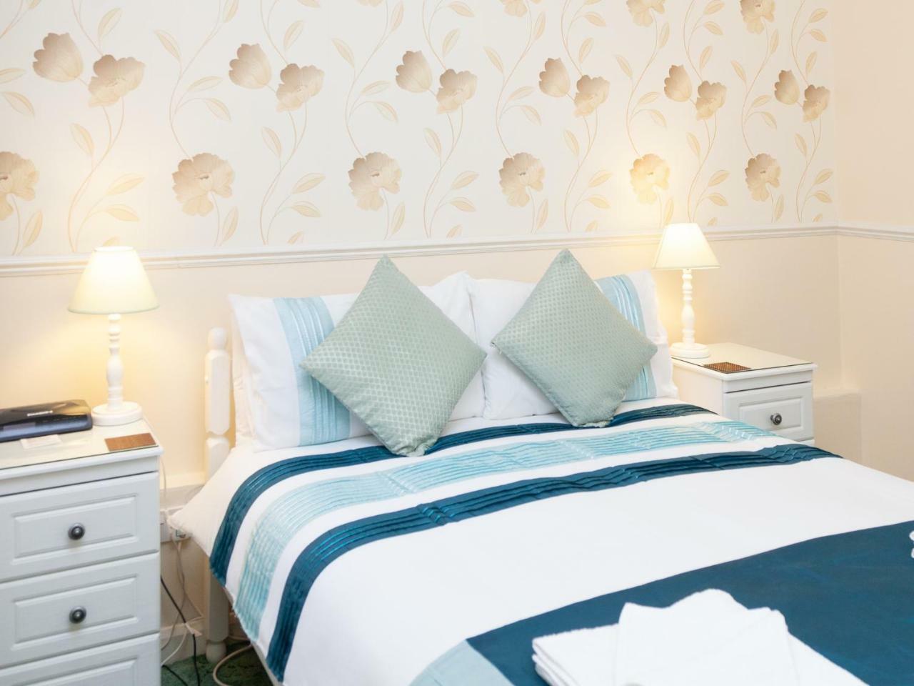 Crimdon Dene Hotel Torquay Buitenkant foto
