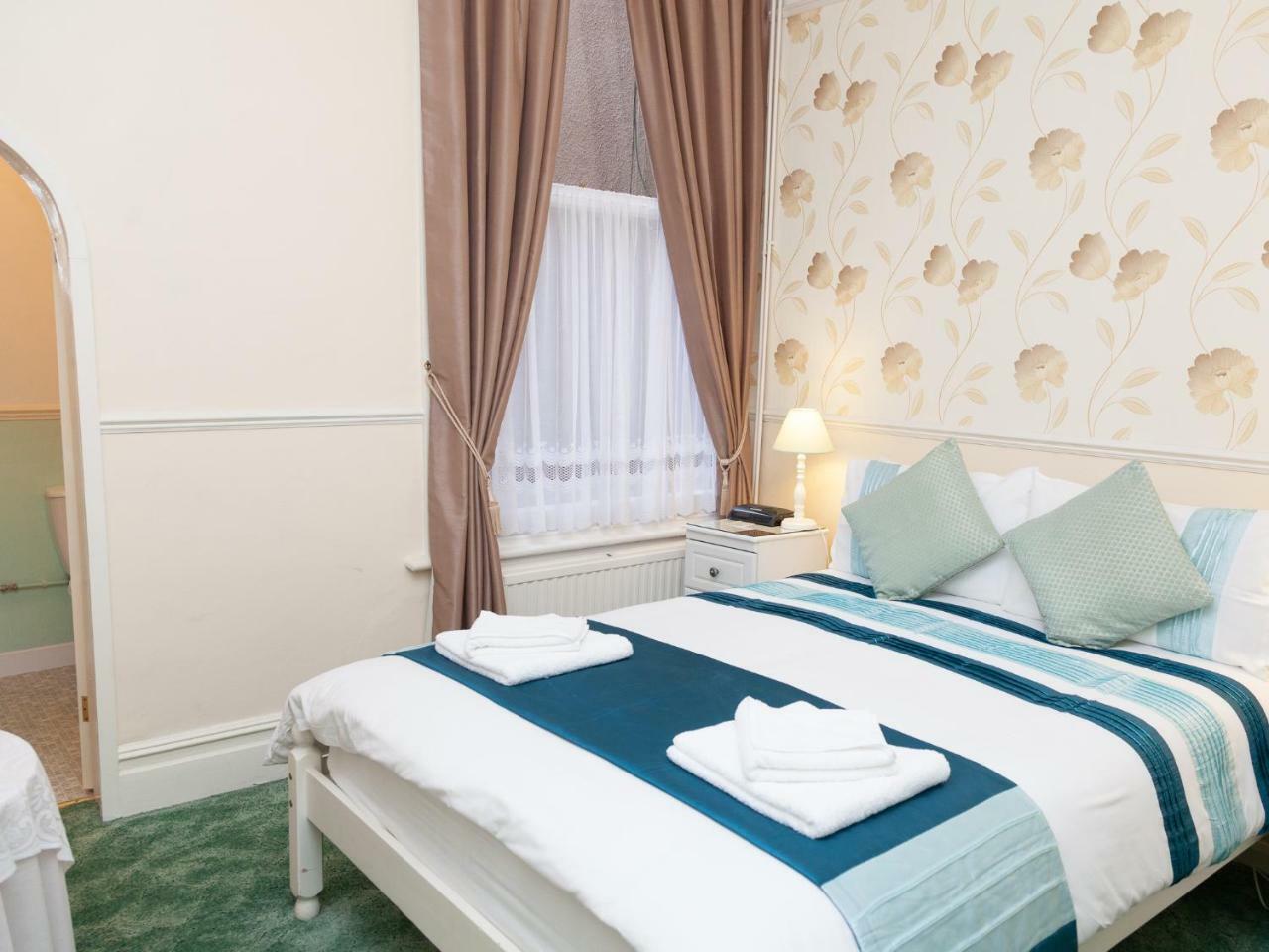 Crimdon Dene Hotel Torquay Buitenkant foto