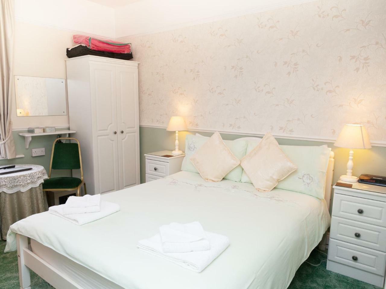 Crimdon Dene Hotel Torquay Buitenkant foto