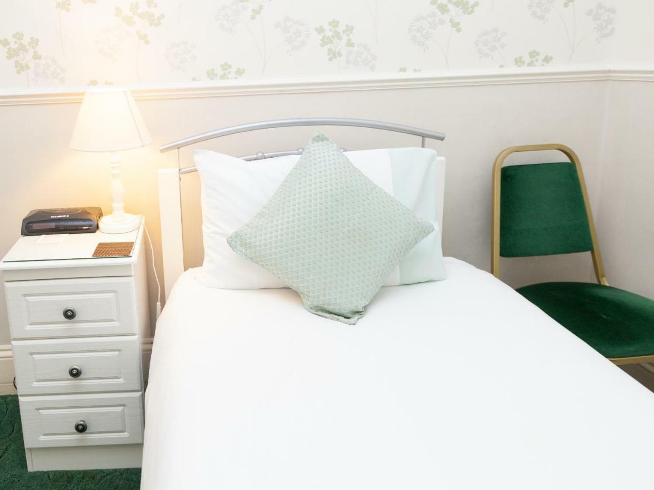 Crimdon Dene Hotel Torquay Buitenkant foto