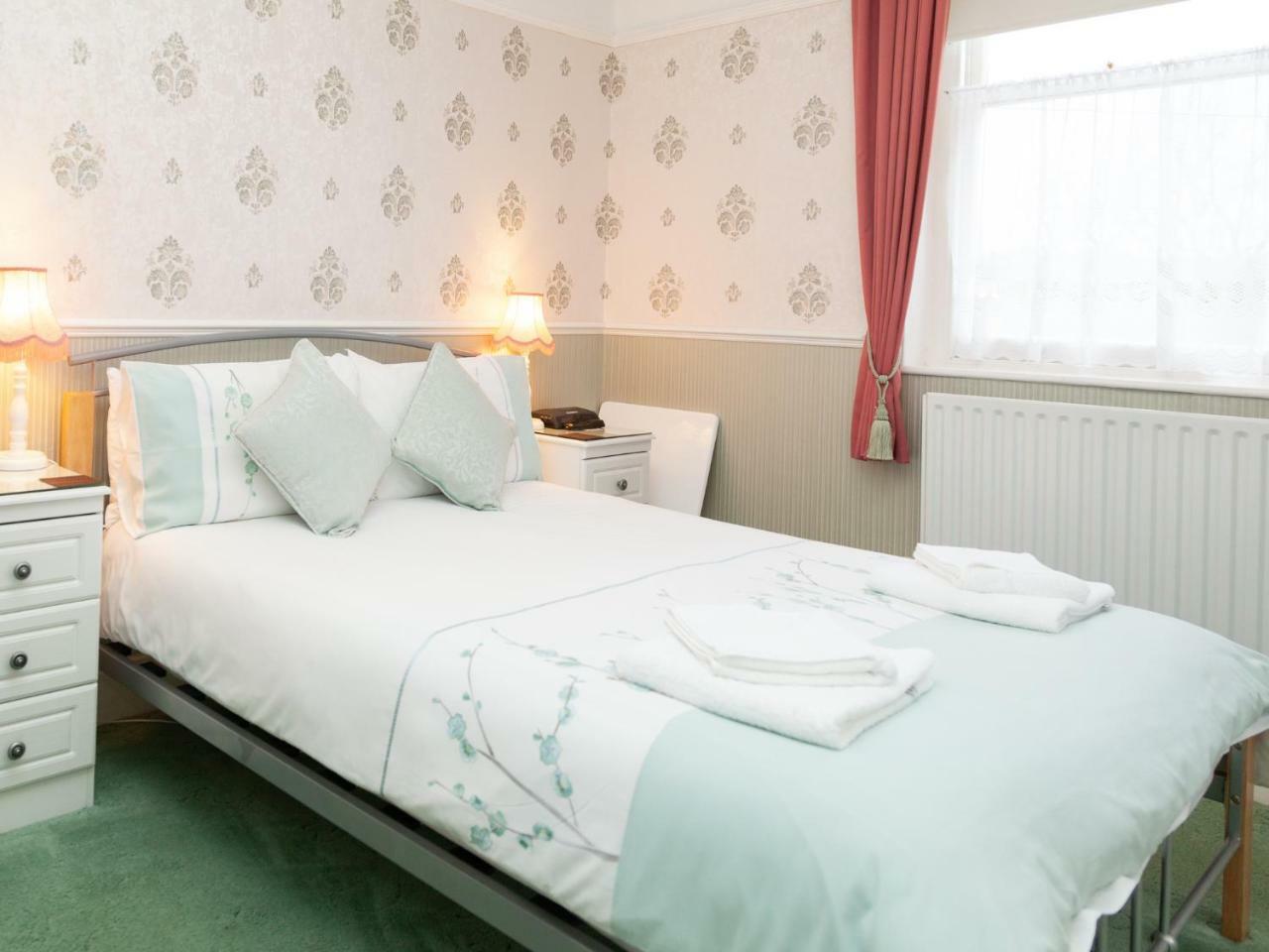 Crimdon Dene Hotel Torquay Buitenkant foto
