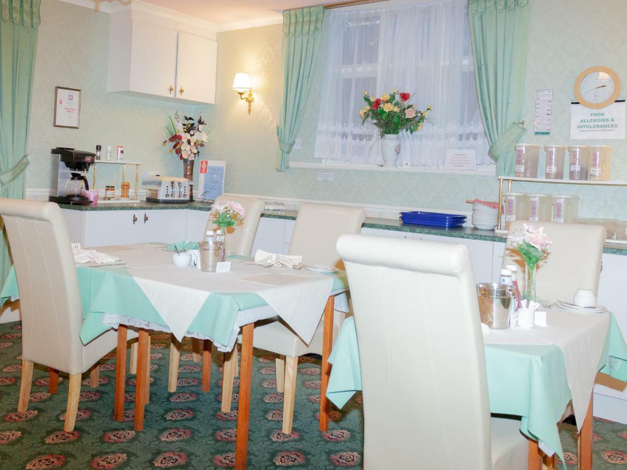 Crimdon Dene Hotel Torquay Buitenkant foto