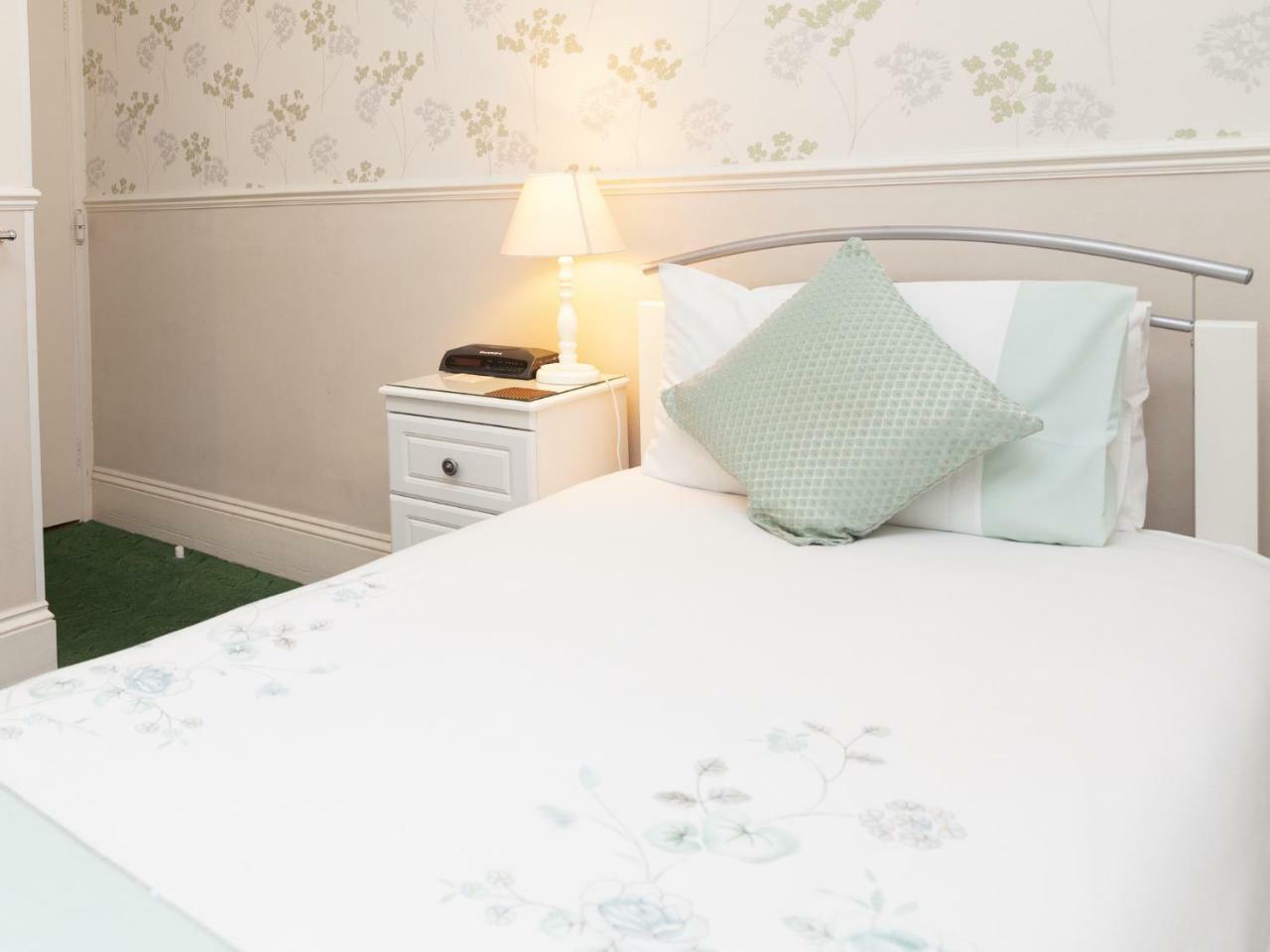 Crimdon Dene Hotel Torquay Buitenkant foto