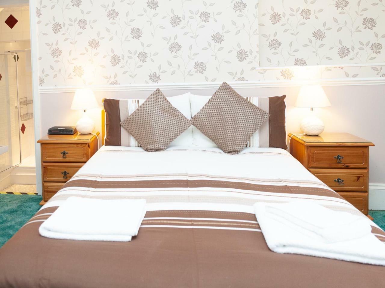Crimdon Dene Hotel Torquay Buitenkant foto
